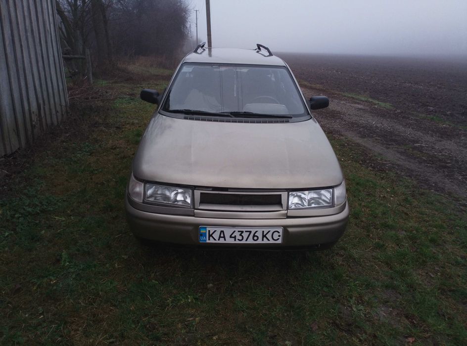 Продам ваз21111 в рідній фарбі