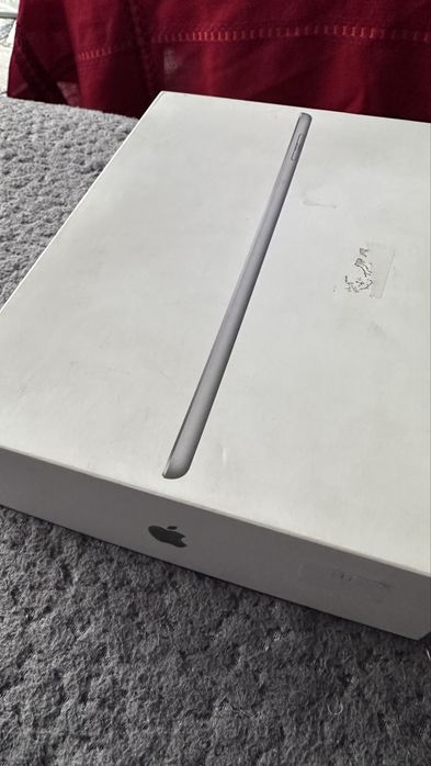 Ipad 5 generacji