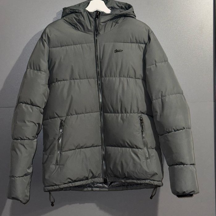 Чоловіча куртка pull&bear