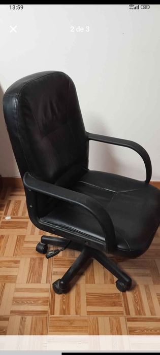 Cadeira de escritório