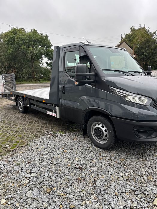 Wynajm Wypożyczalnia samochodów osobowyc lawt autolaweta bus na EUROPĘ