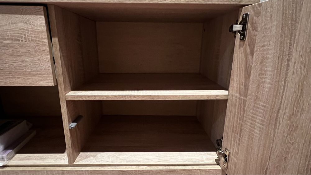 Aparador para sala ou hall de entrada