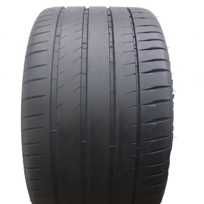 345/30/20 Michelin 345/30ZR20 106Y Pilot Sport 4 S Lato 2017 6mm