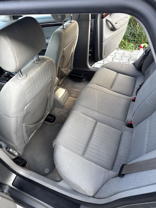Audi a4 b6 2004 1.9Tdi