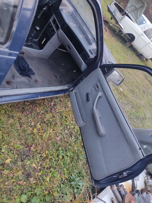 Розборка opel kadett