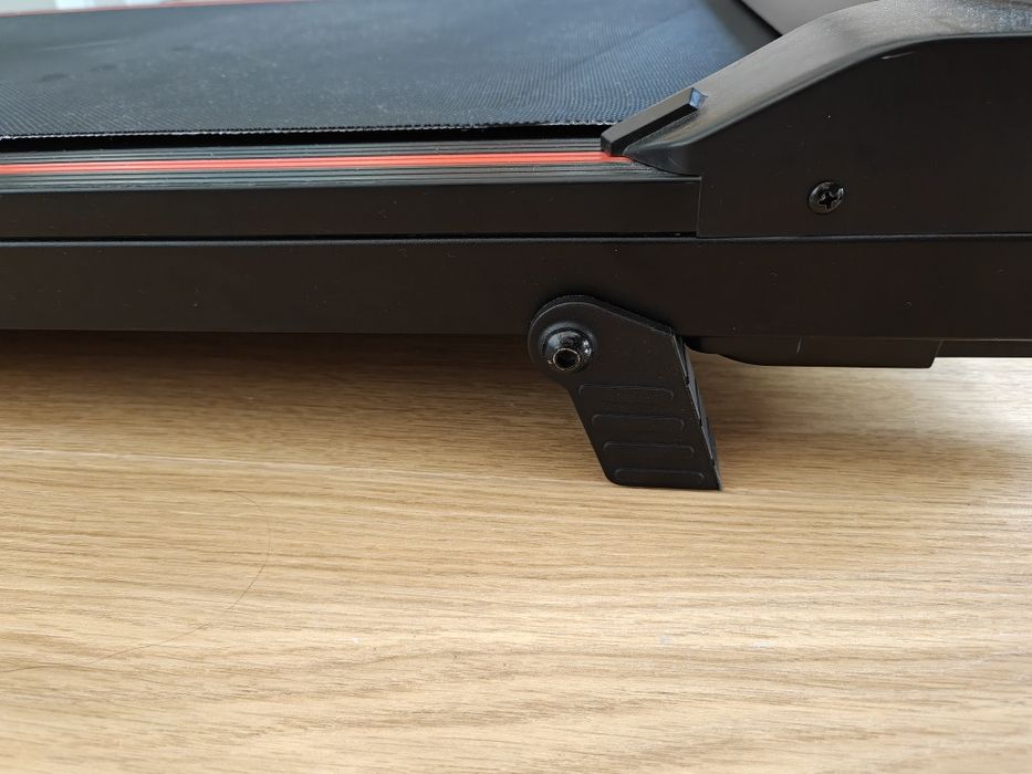 Tapete de Caminhada (Walking Pad)