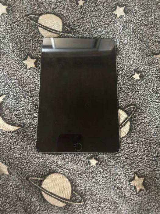 IPad mini 4 128 GB LTE