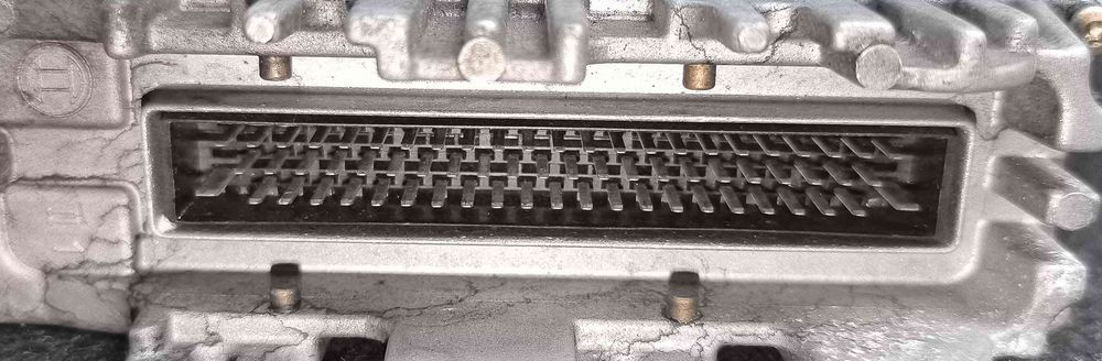 Centralina Motor / ECU VW PASSAT B5 (3B2) ano 1999