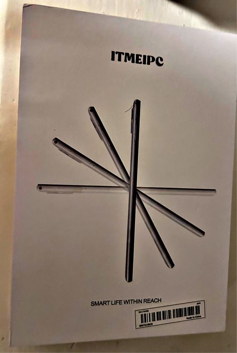 Планшет новий 10.1