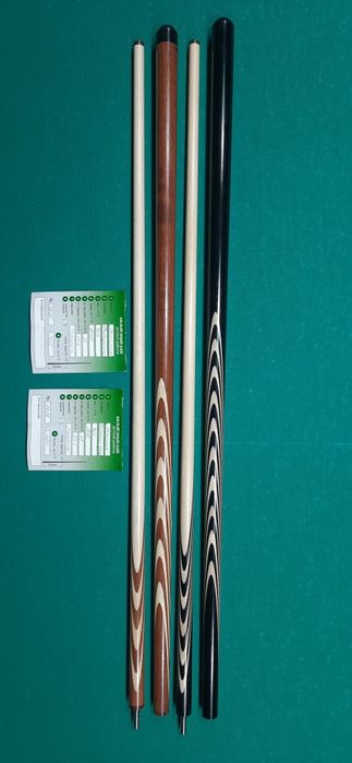 Бильярдный кий для высокого