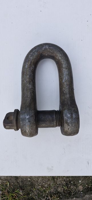 Szekla uchwyt zawiesie