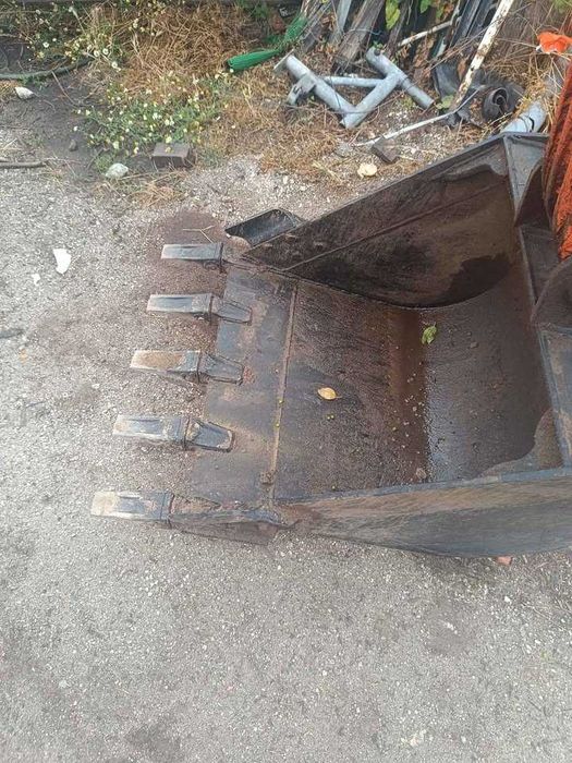 Giratória DOOSAN DH55 V