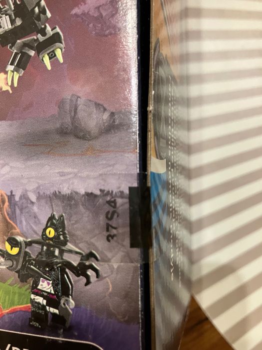 Lego 71461 Fantastyczny domek na drzewie