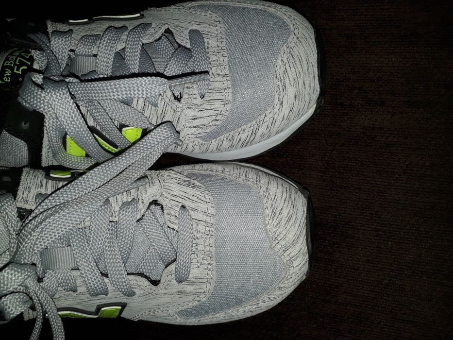 Buty New Balance 574 oryginalne z kartonem rozmiar