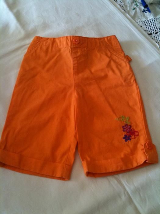 Calção 12 meses da Disney