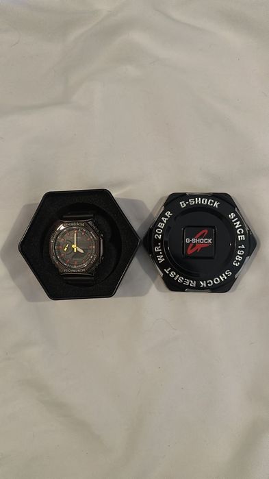 Relógio Casio G-shock