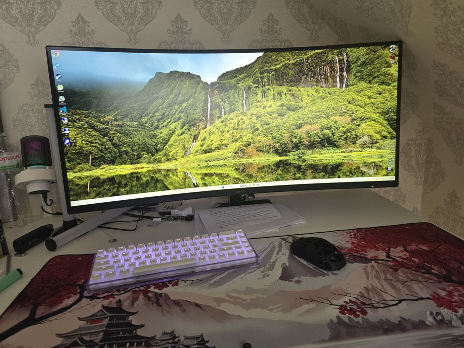 Компьютер rx6800 r5 3600