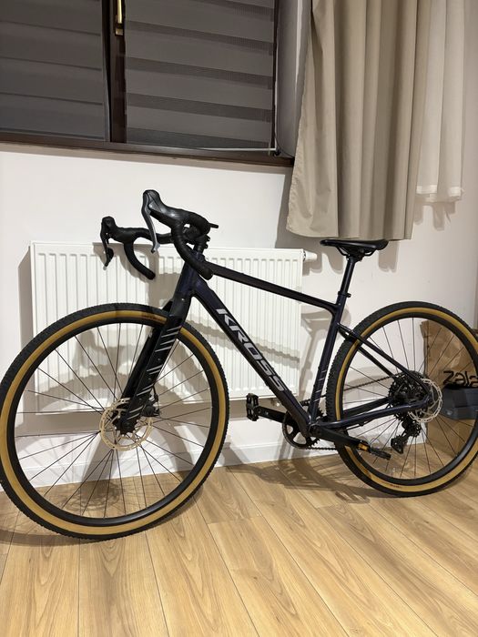 Kross Esker 2.0 gen2 rozmiar: M