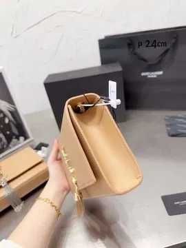 Torebka damska elegancka 522-34-1