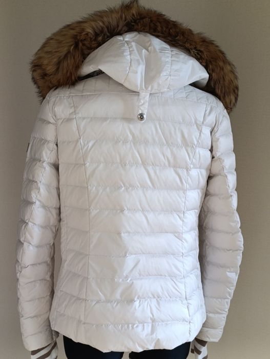 Куртка спорт BOGNER женская