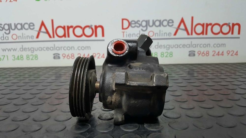 BOMBA DIREÇÃO FORD ESCORT BERL./TURNIER 1.8 TURBODIESEL CAT