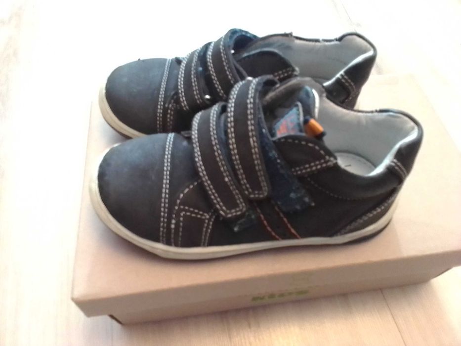 półbuty skórzane Lasocki rozm. 23