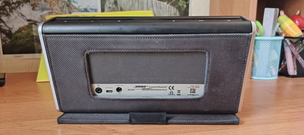 Продам Bose SoundLink Bluetooth Mobille speaker 2