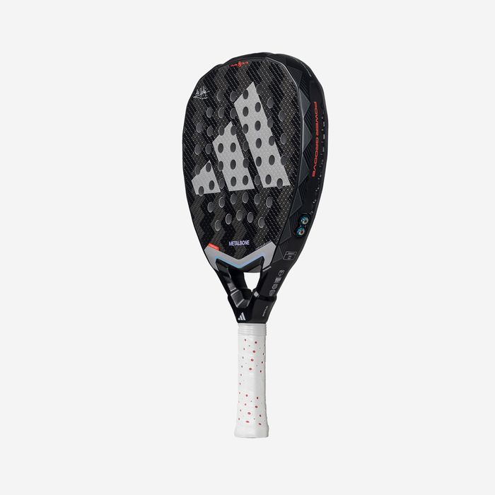 Raquete de padel adulto - ADIDAS Metalbone 3.4 Ale Galán