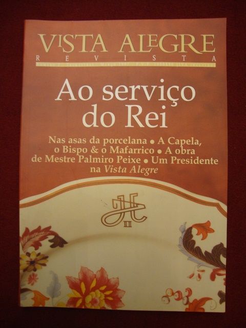 Revista Vista - Alegre, número 14