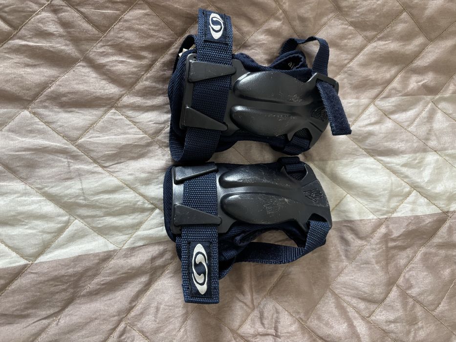 Rolki Fila roz. 39 damskie torba gratis