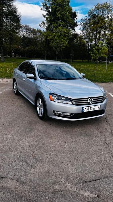 Продам сімейне авто
