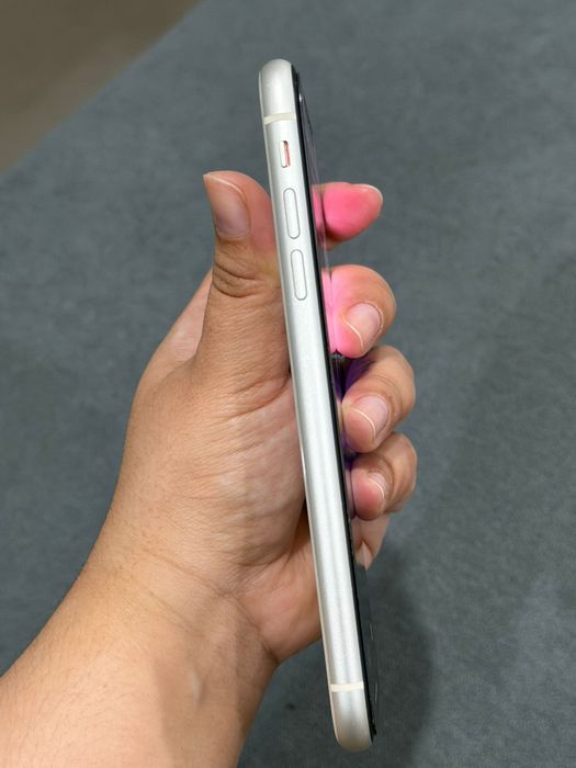 Iphone 11 Branco