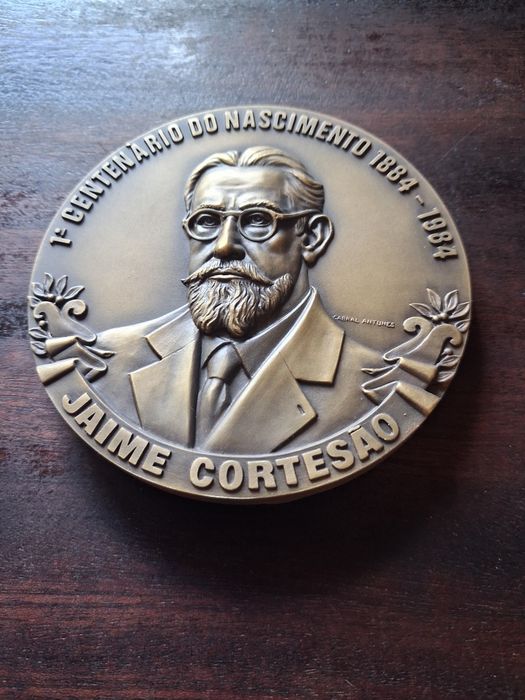 Medalhas com história  desde 15 euros