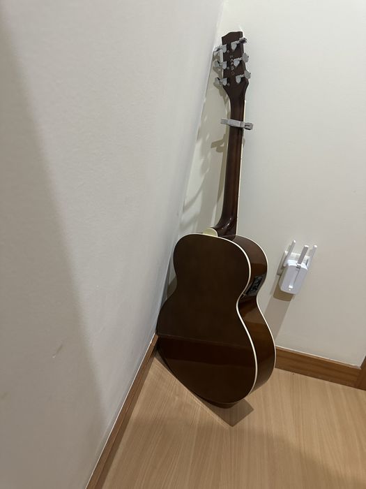 Guitarra acustica