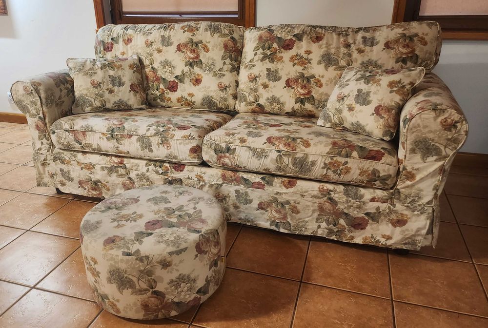 Kanapa sofa funkcja spania