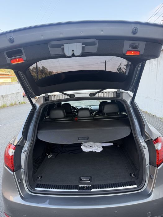 porsche cayenne s 4.8 400cv
