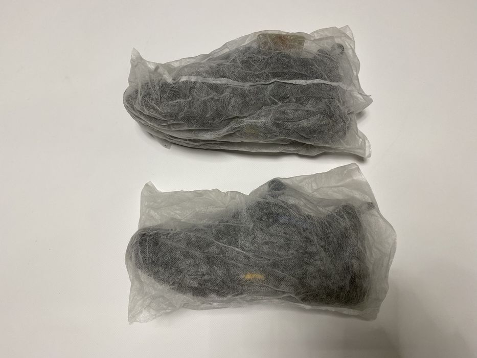 Новые зимние полуботинки Merrell Chameleon II LTR Разм 41 Beluga Хаки