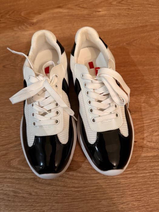 Buty Prada nowe