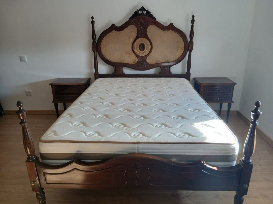 Mobília de Quarto Completa