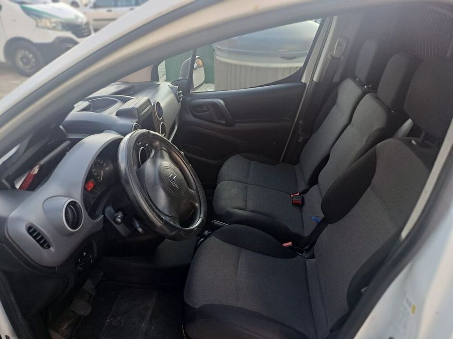 Citroen Berlingo 1.6 hdi