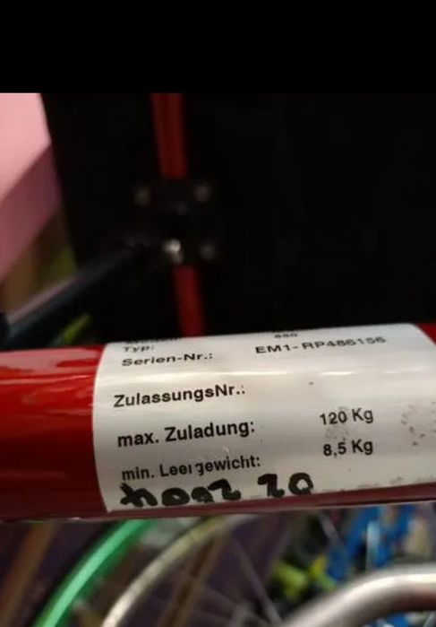 Wózek aktywny sportowy Sopur Active