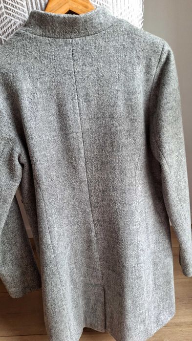 Płaszcz damski r 38