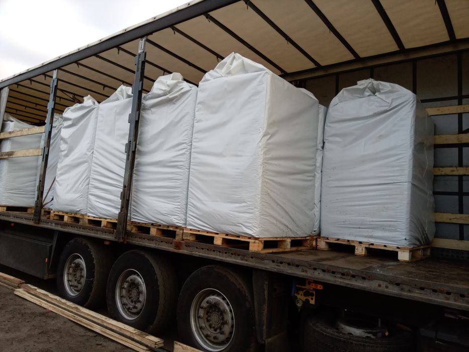 Торф нейтральний в біг-бегах 3,5 м.куб рН 5,5-6,5