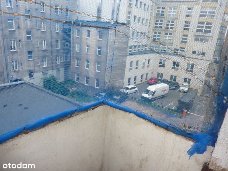Mieszkanie – Gdynia, Śródmieście - Widok 4