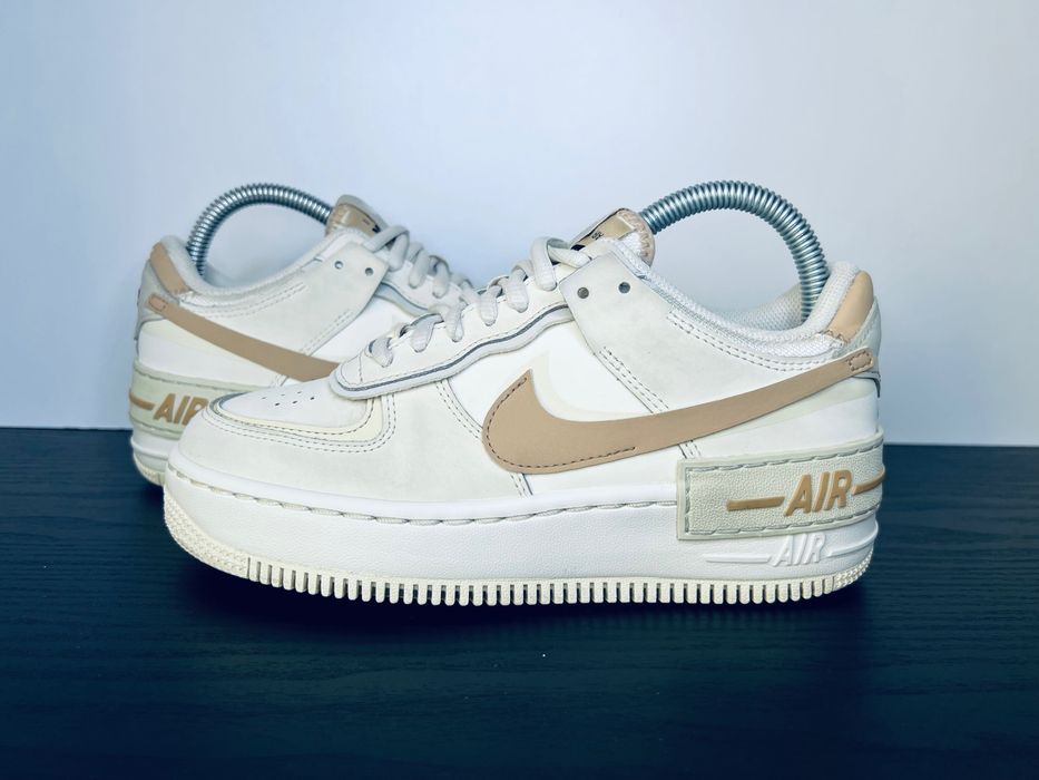 Кросівки Nike Air Force 1 Shadow 36.5р 23см