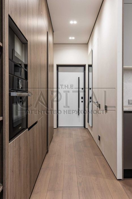 Оренда / Квартира / Барбюса Анрі, Печерськ, Київ