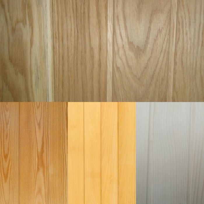 Підлога, лежак, вагонка