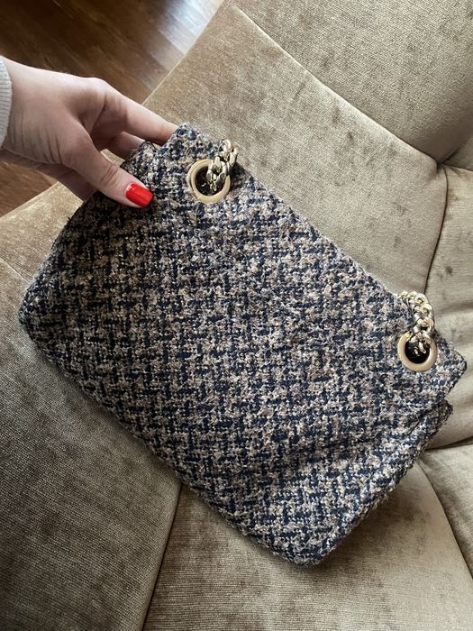 Сумка Liu Jo, состояние хорошее