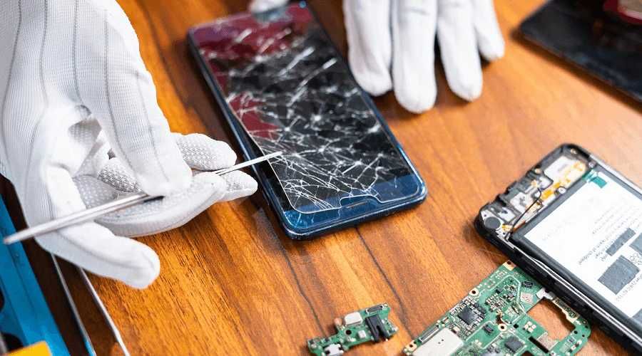 SOS Reparação Tecnologia