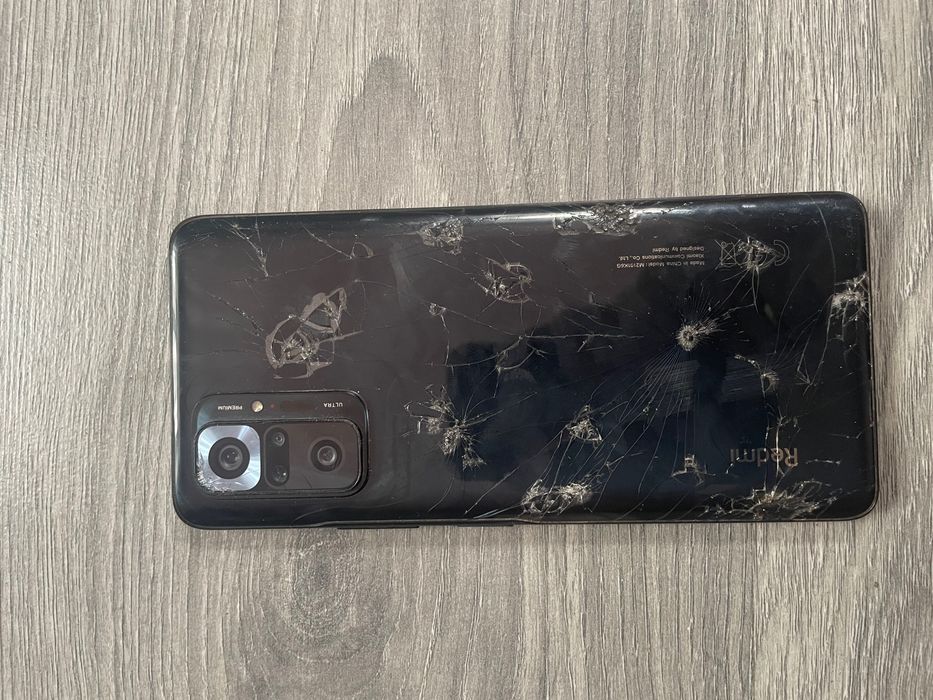 Продам Redmi Note 10 Pro